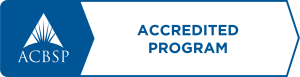 ACBSP Accredited Program